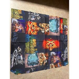 Disney Jungle Book Fabric Cut